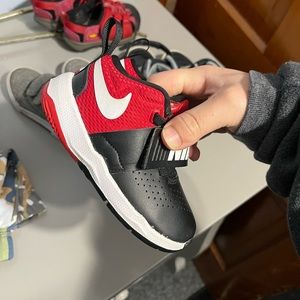 Toddler Nike